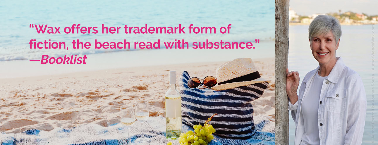 wendy-wax-hero-image-portait-by-joanna-souza Wendy Wax homepage hero image with author portrait by Joanna Souza